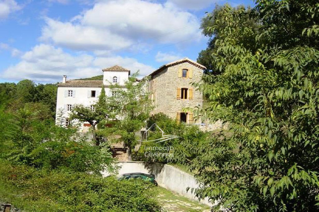 Vente Maison à Alès 20 pièces