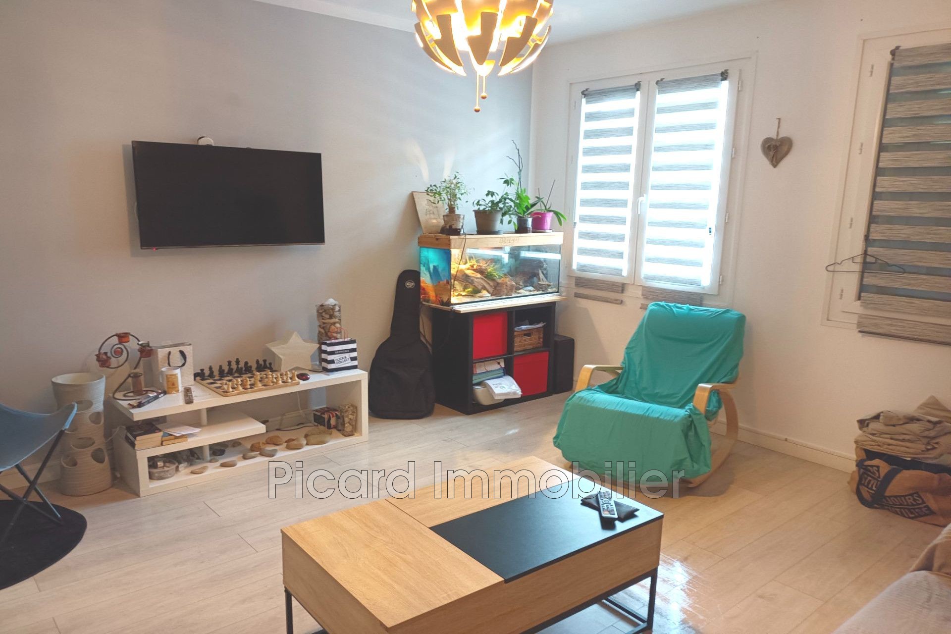 Vente Appartement à Perpignan 3 pièces