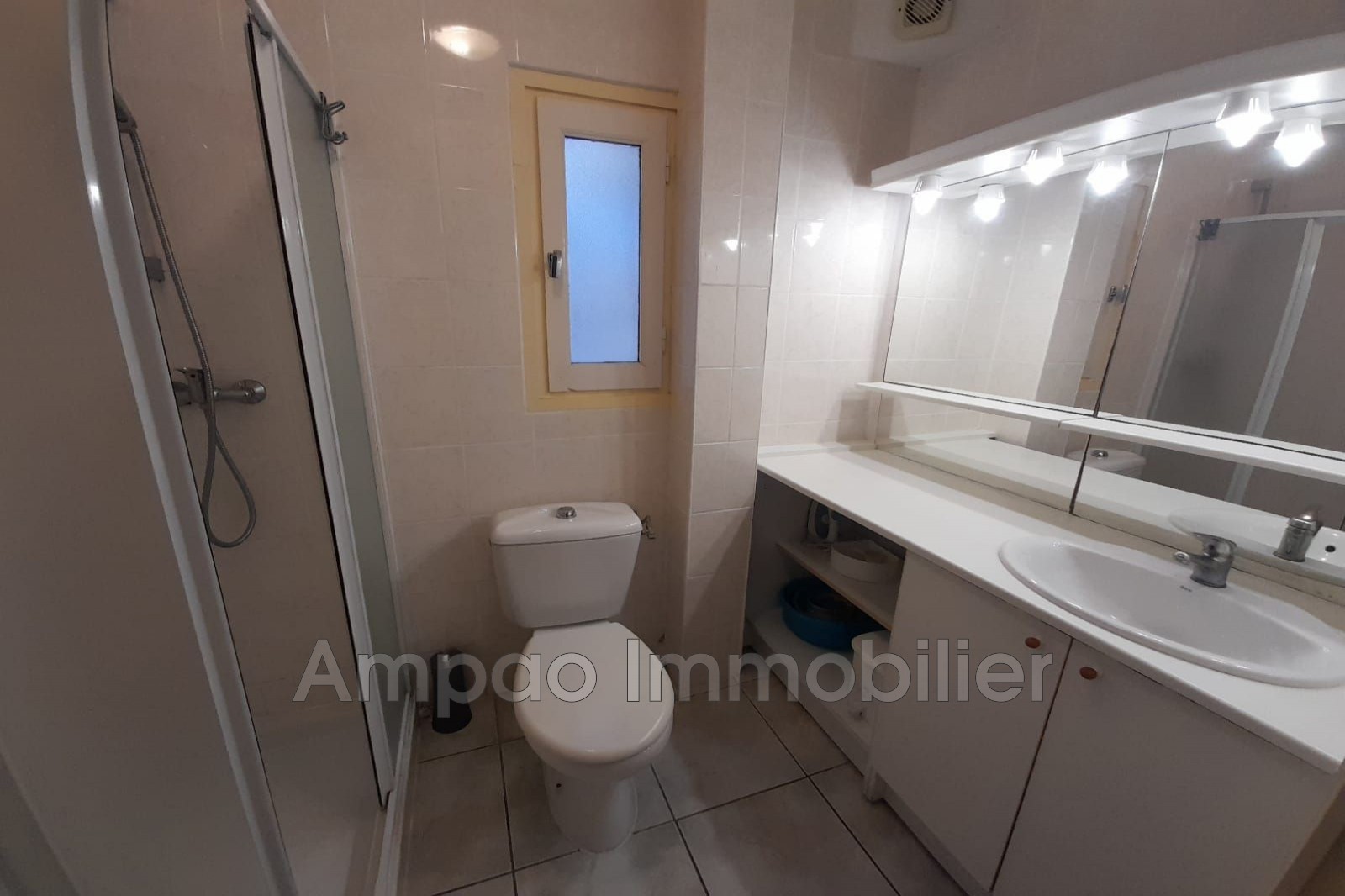 Location Appartement à Canet-en-Roussillon 1 pièce