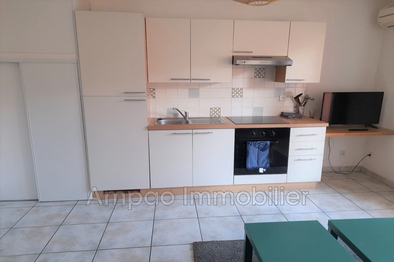 Location Appartement à Canet-en-Roussillon 1 pièce