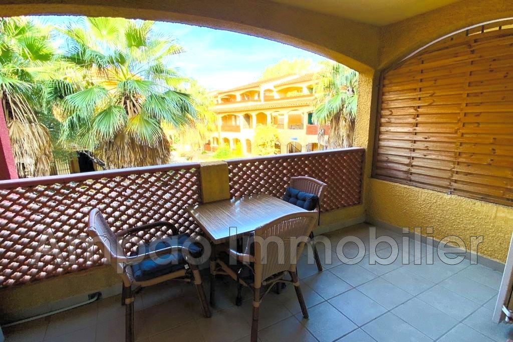 Vente Appartement à Canet-en-Roussillon 2 pièces