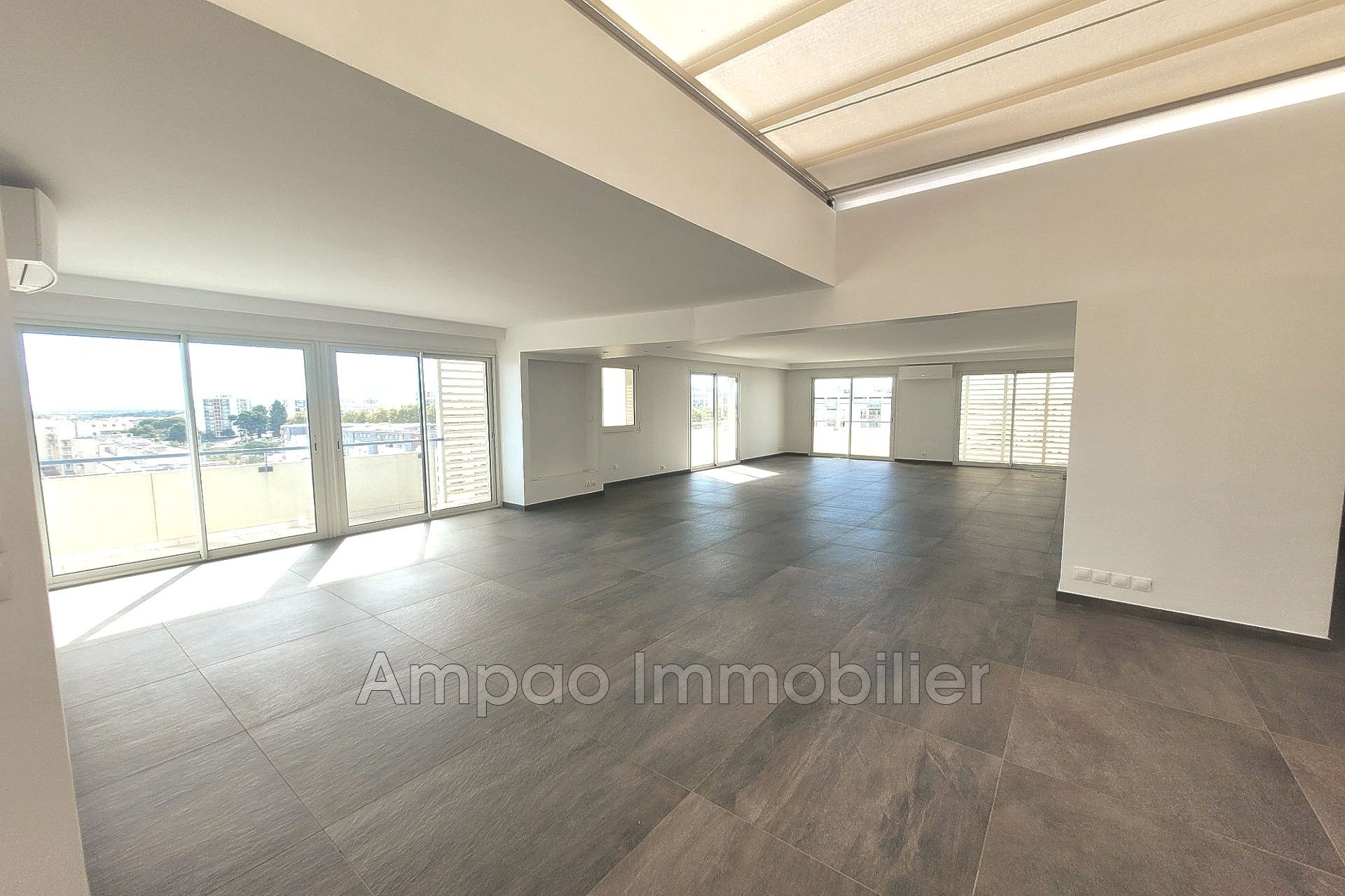 Vente Appartement à Perpignan 4 pièces