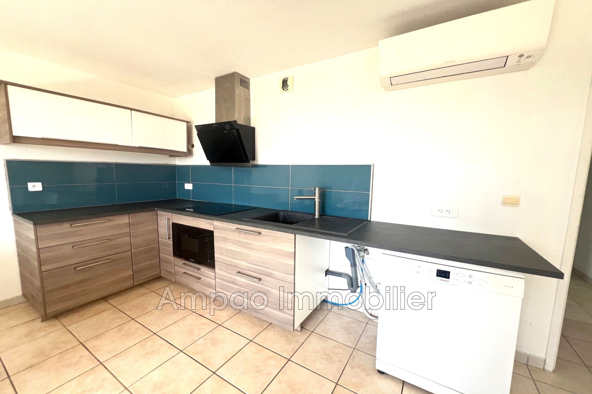 Vente Appartement à Canet-en-Roussillon 2 pièces