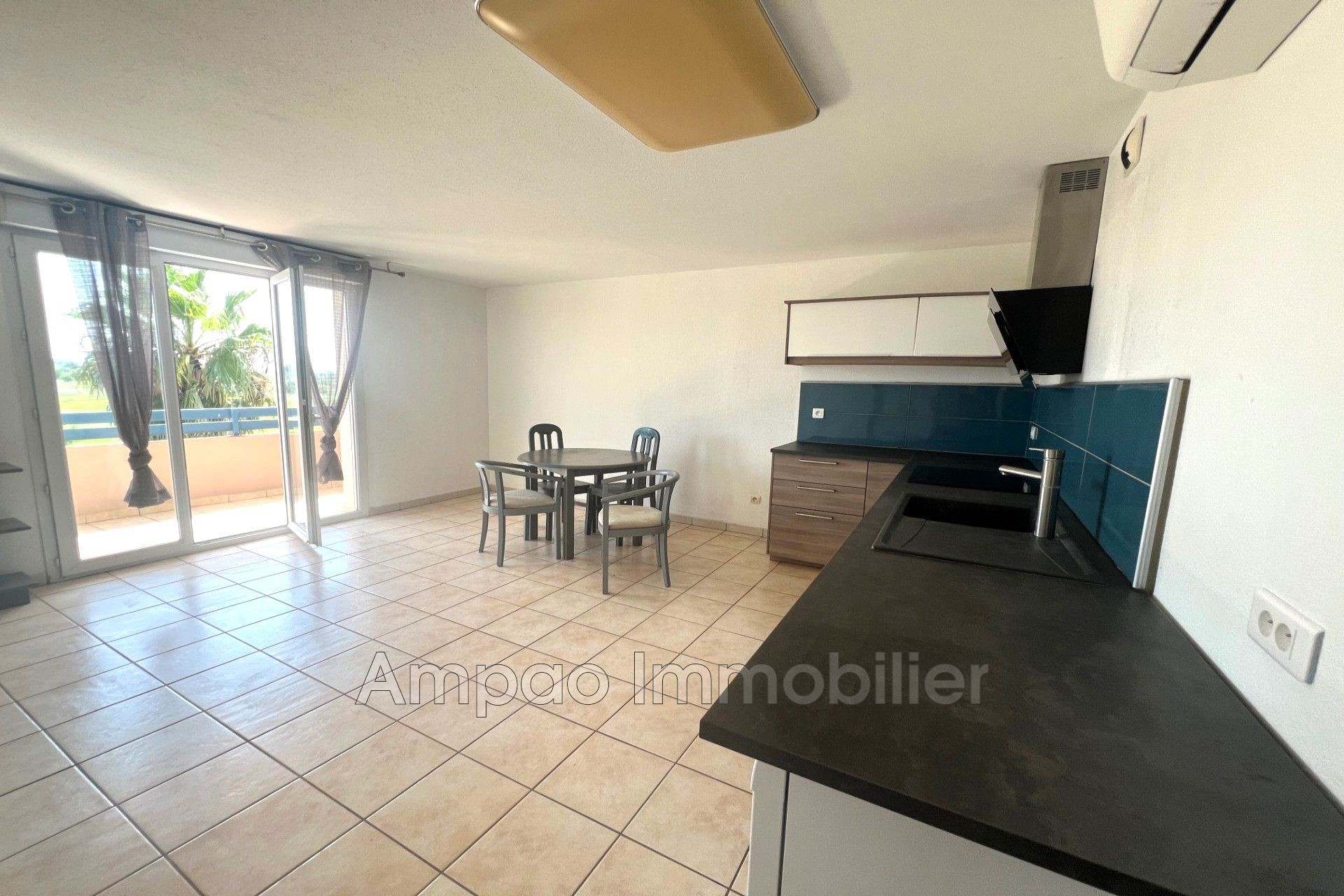 Vente Appartement à Canet-en-Roussillon 2 pièces