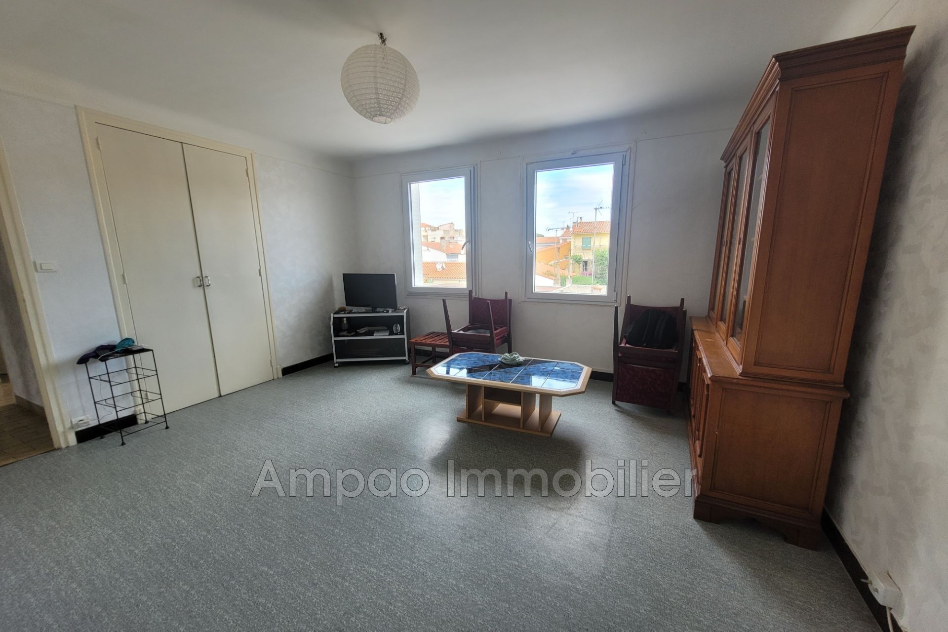 Vente Appartement à Perpignan 0 pièce