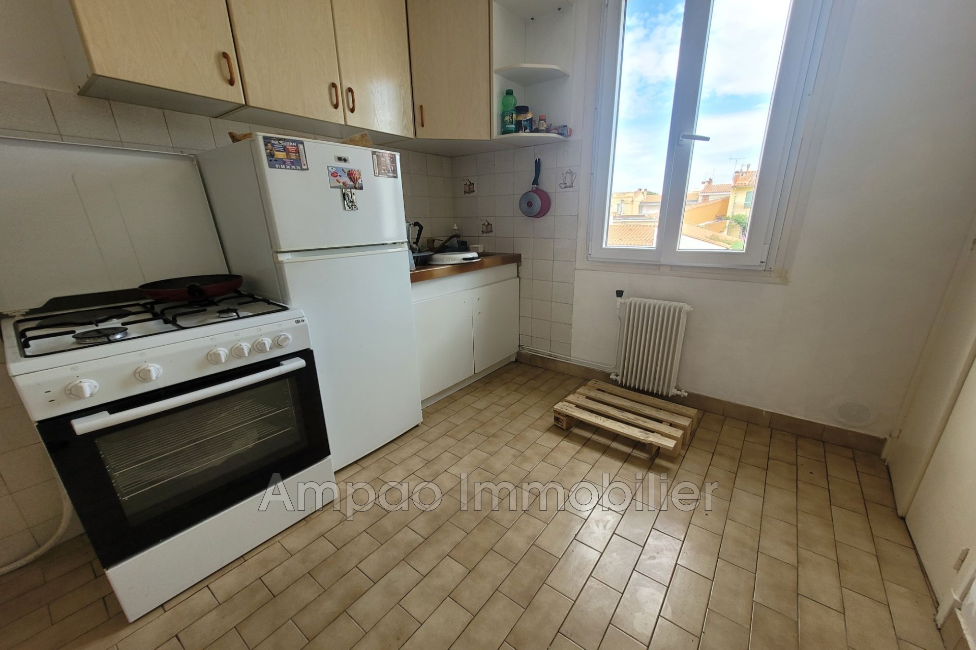 Vente Appartement à Perpignan 0 pièce