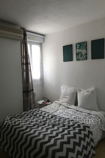 Vente Appartement à Canet-en-Roussillon 2 pièces