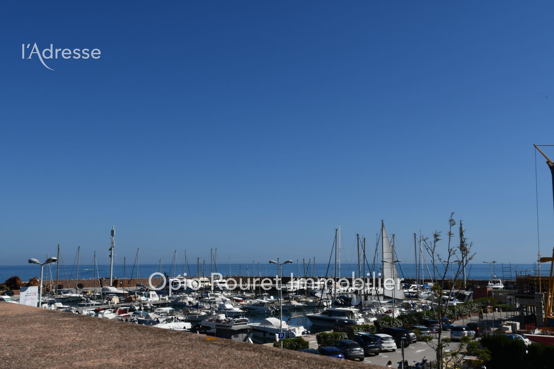 Vente Maison à Théoule-sur-Mer 10 pièces