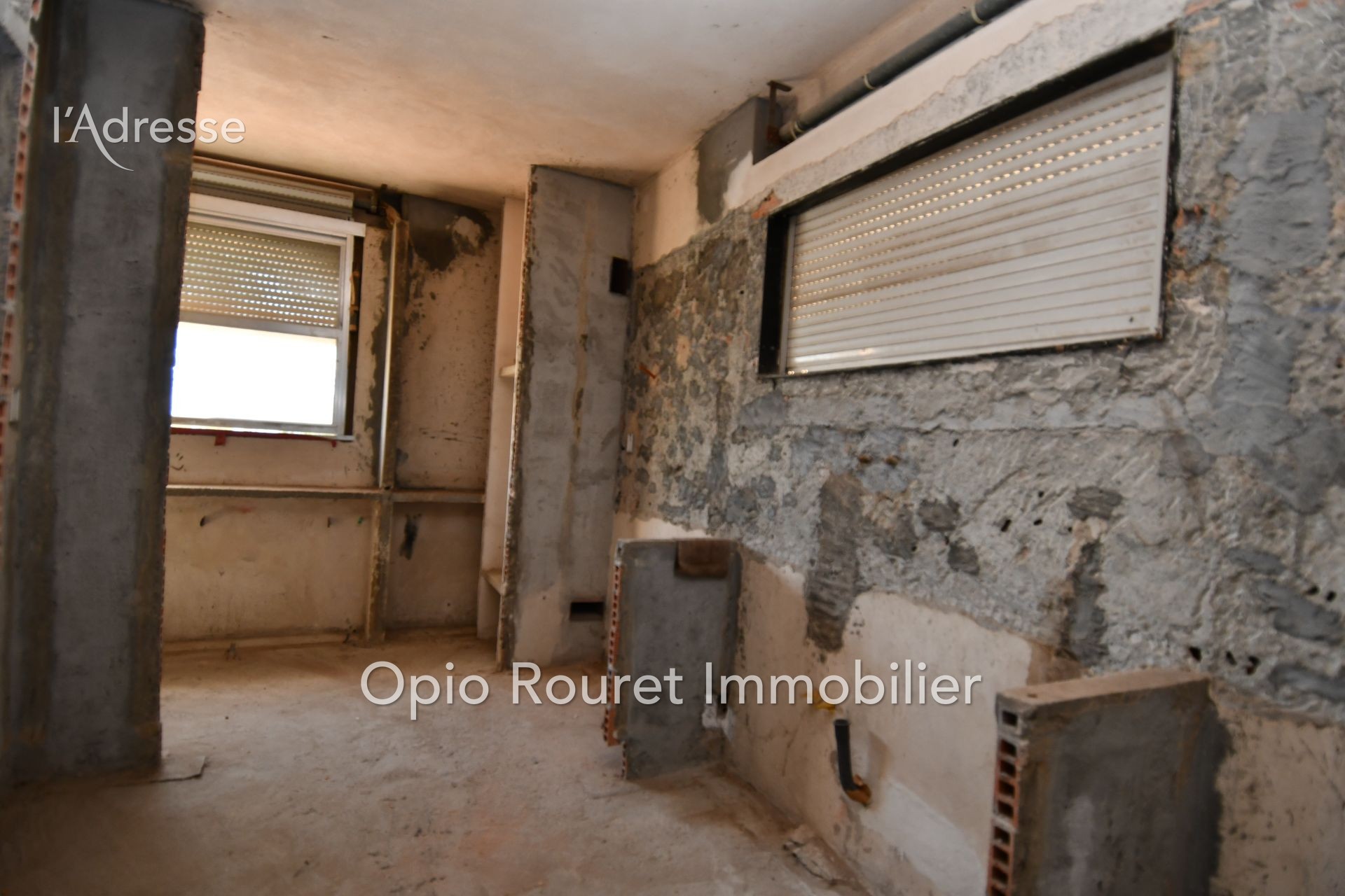 Vente Maison à Théoule-sur-Mer 10 pièces