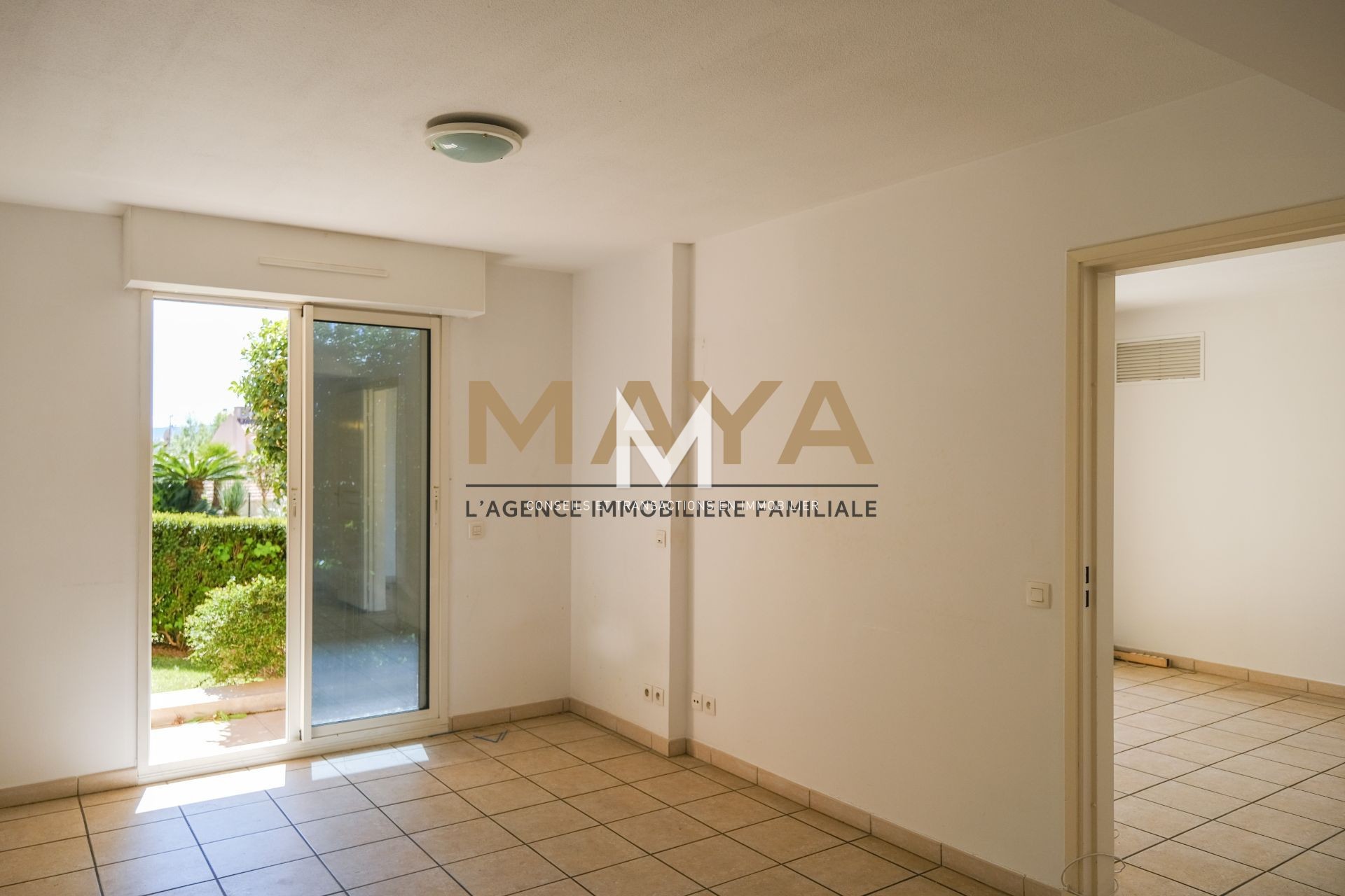 Vente Appartement à Sainte-Maxime 4 pièces