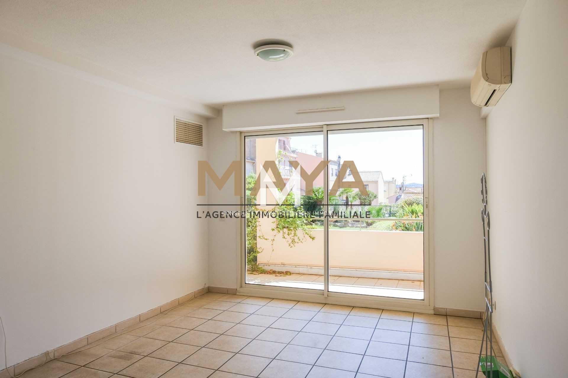 Vente Appartement à Sainte-Maxime 4 pièces