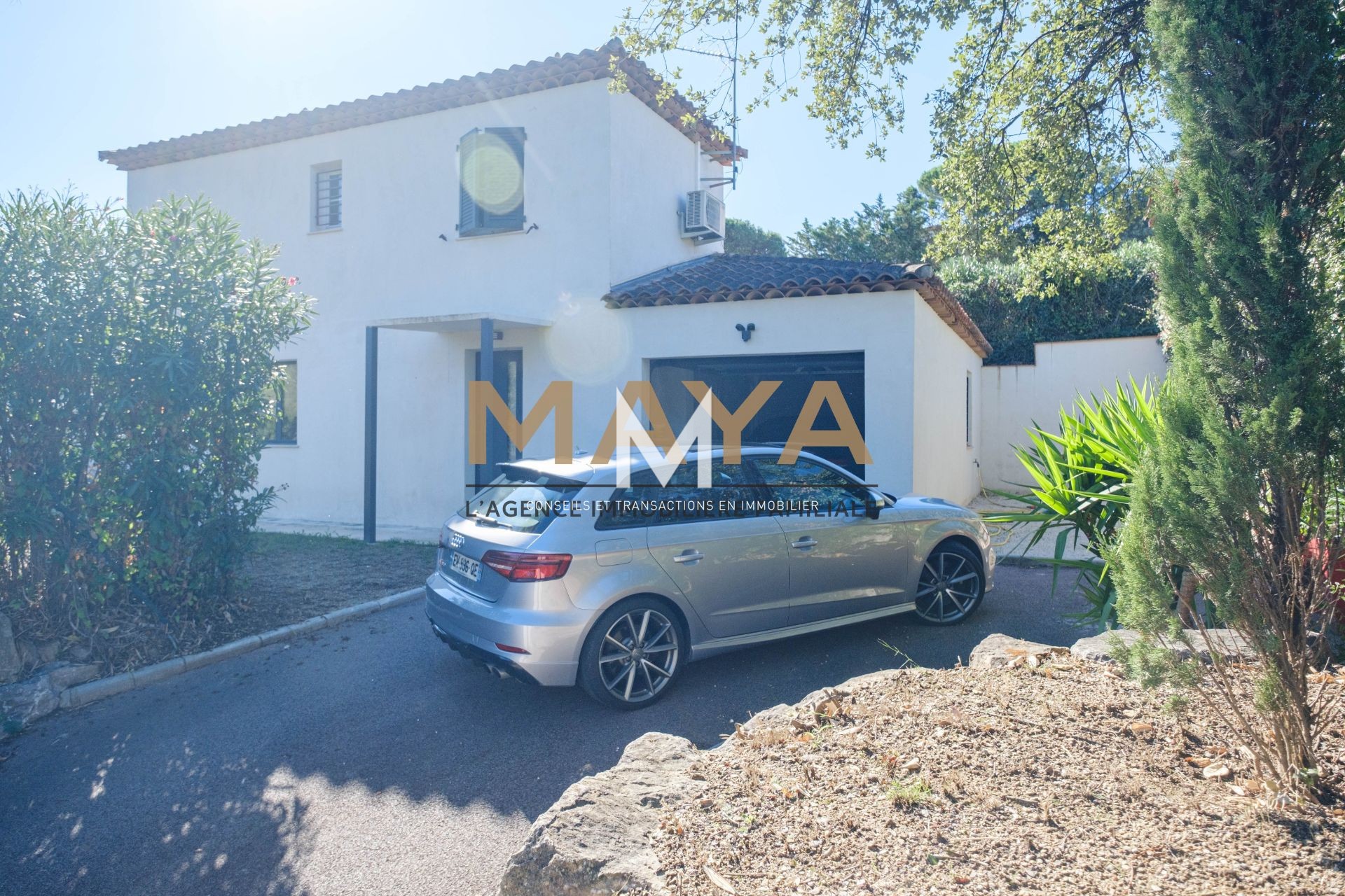 Vente Maison à Sainte-Maxime 4 pièces