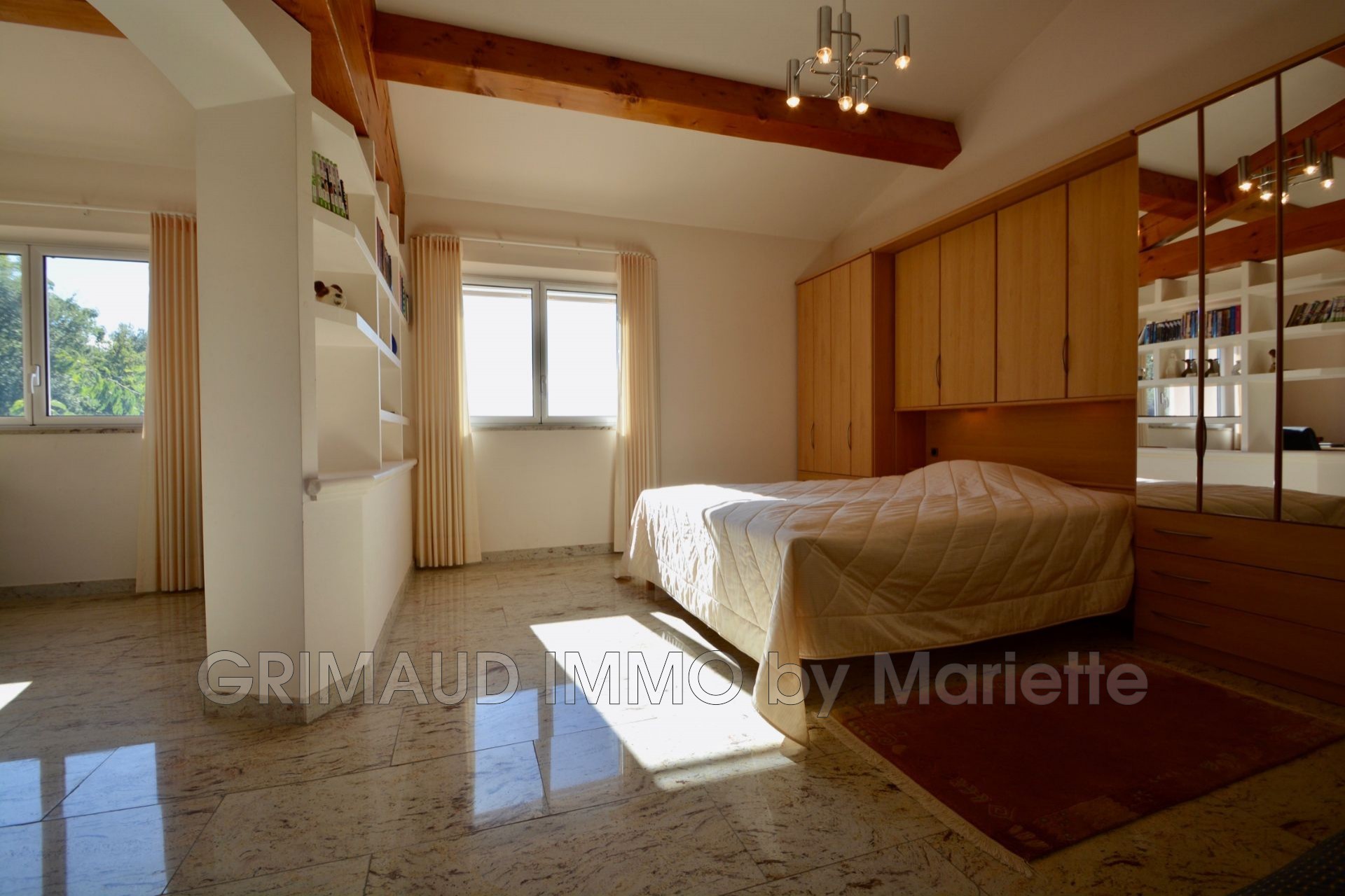 Vente Maison à la Garde-Freinet 10 pièces