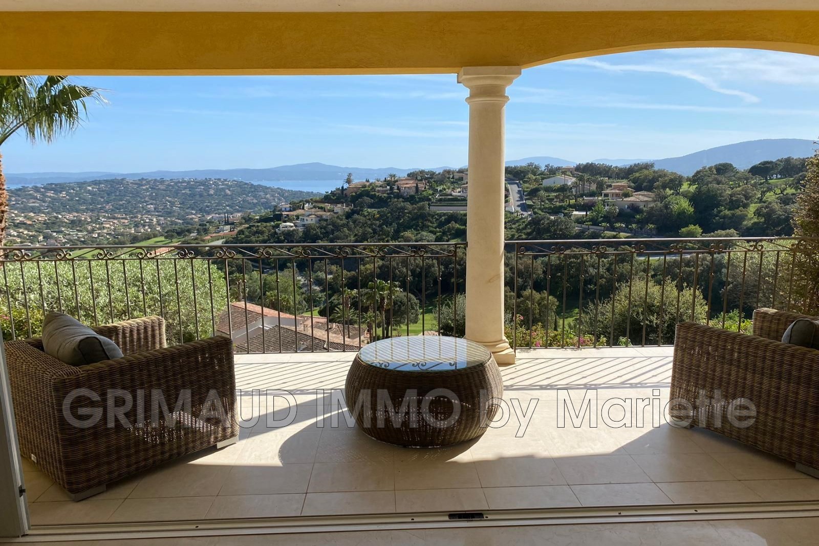 Vente Maison à Sainte-Maxime 7 pièces