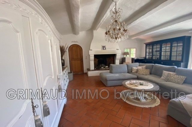 Vente Maison à la Garde-Freinet 10 pièces