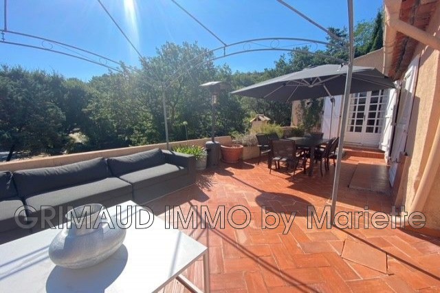 Vente Maison à la Garde-Freinet 10 pièces