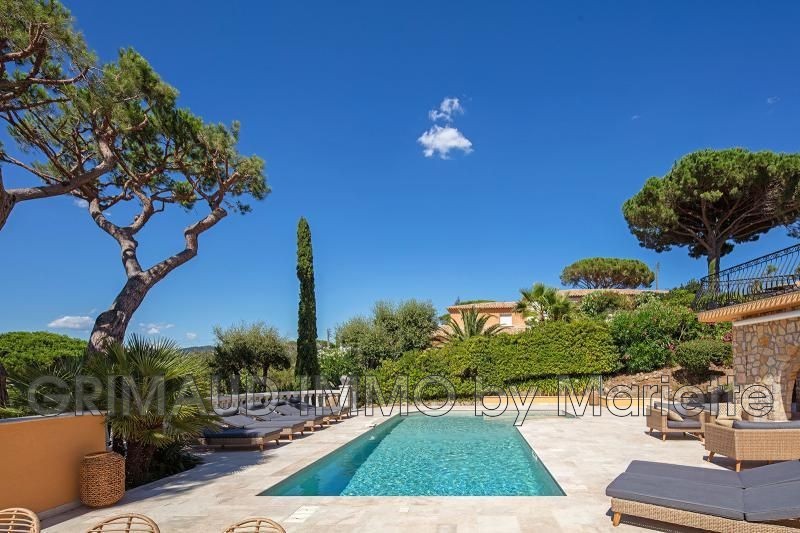 Vente Maison à Sainte-Maxime 8 pièces