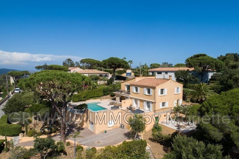 Vente Maison à Sainte-Maxime 8 pièces