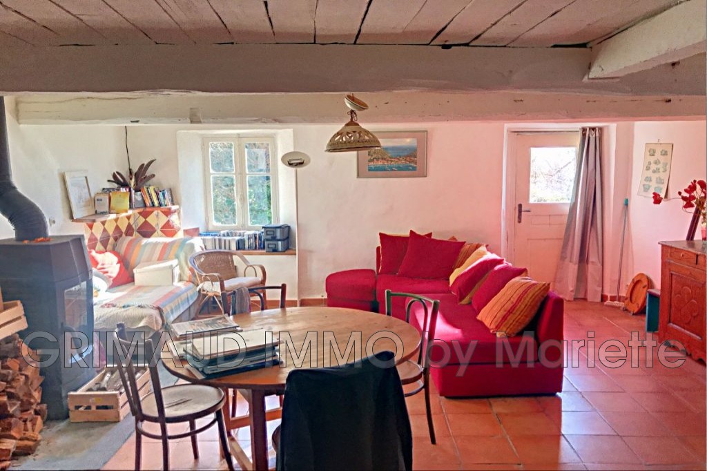 Vente Maison à la Garde-Freinet 3 pièces