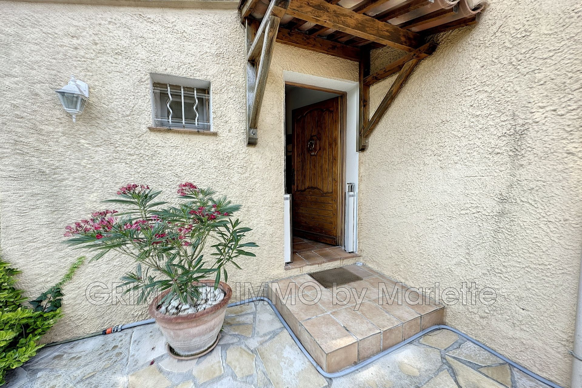 Vente Maison à Grimaud 4 pièces