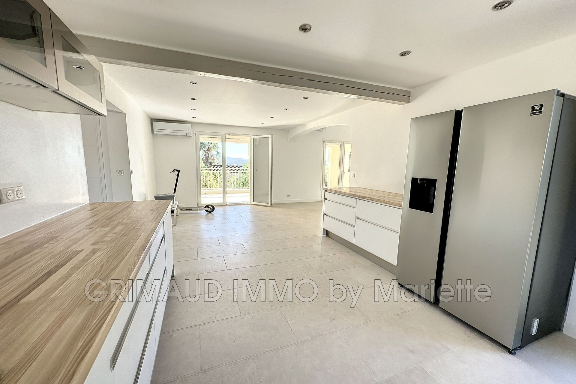 Vente Maison à Grimaud 6 pièces