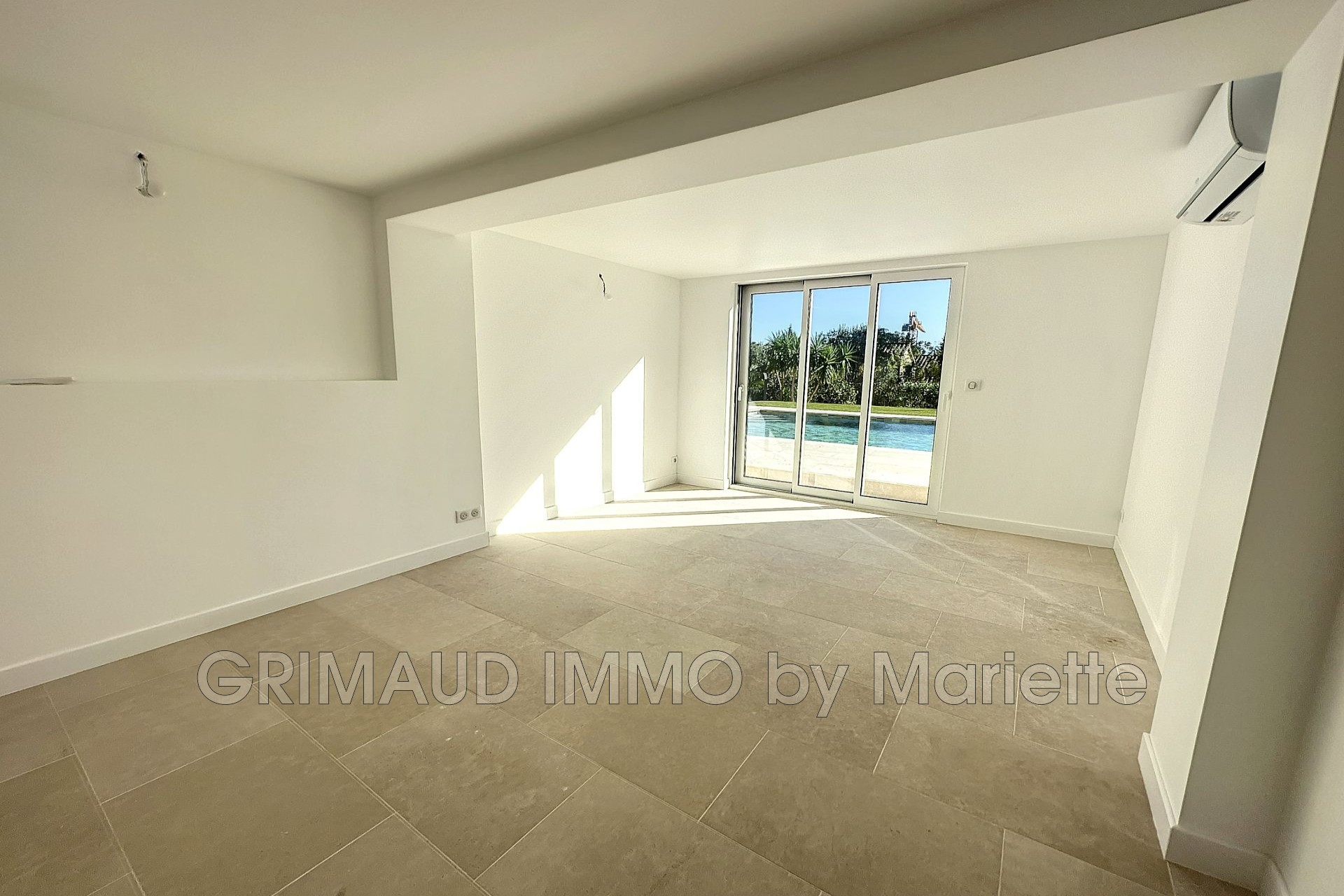 Vente Maison à Grimaud 6 pièces