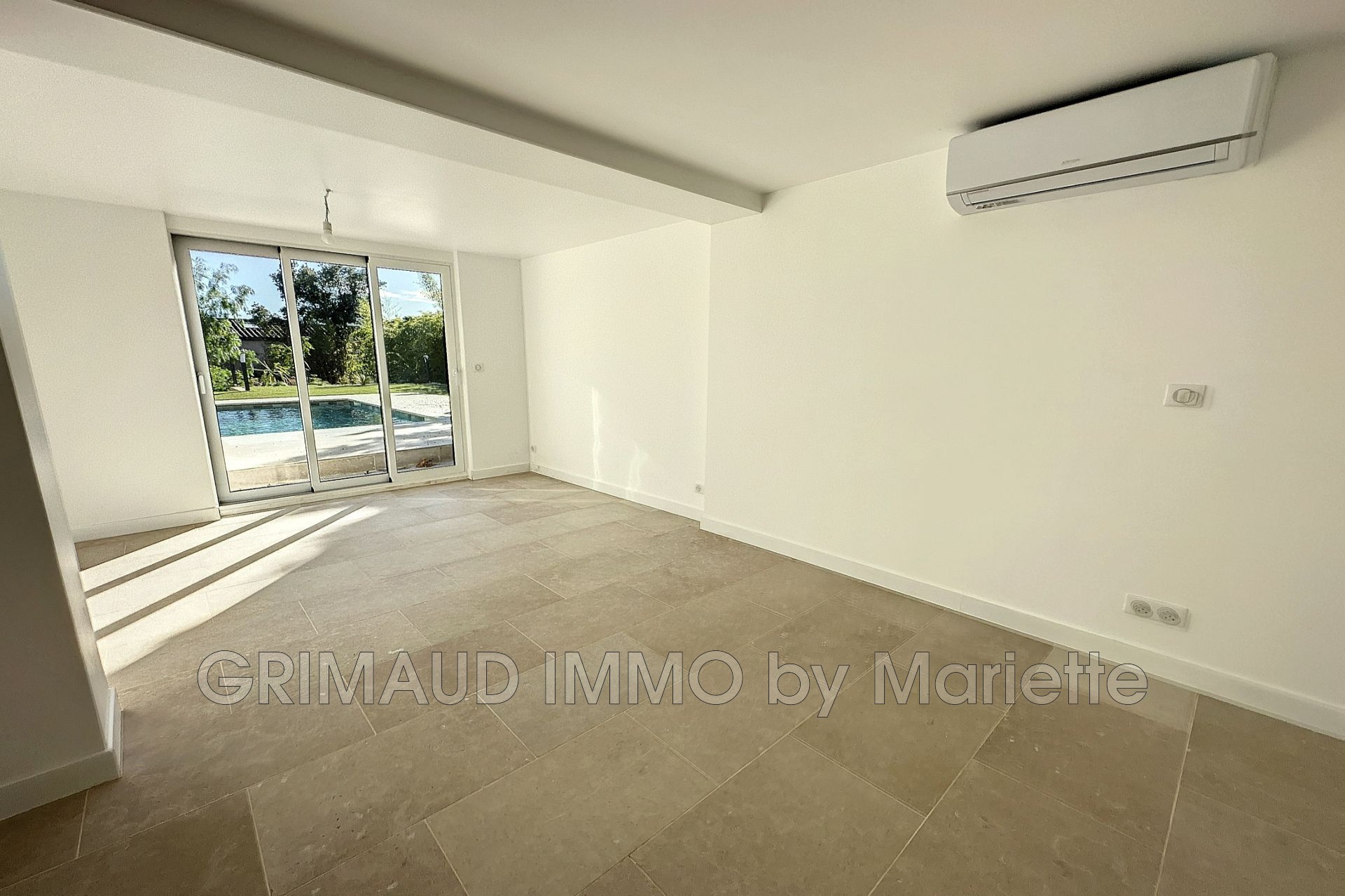 Vente Maison à Grimaud 6 pièces