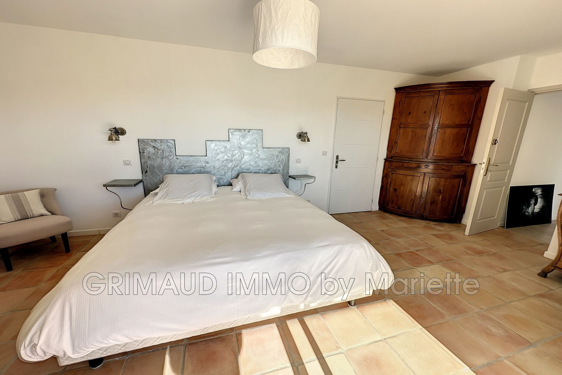 Vente Maison à la Garde-Freinet 13 pièces