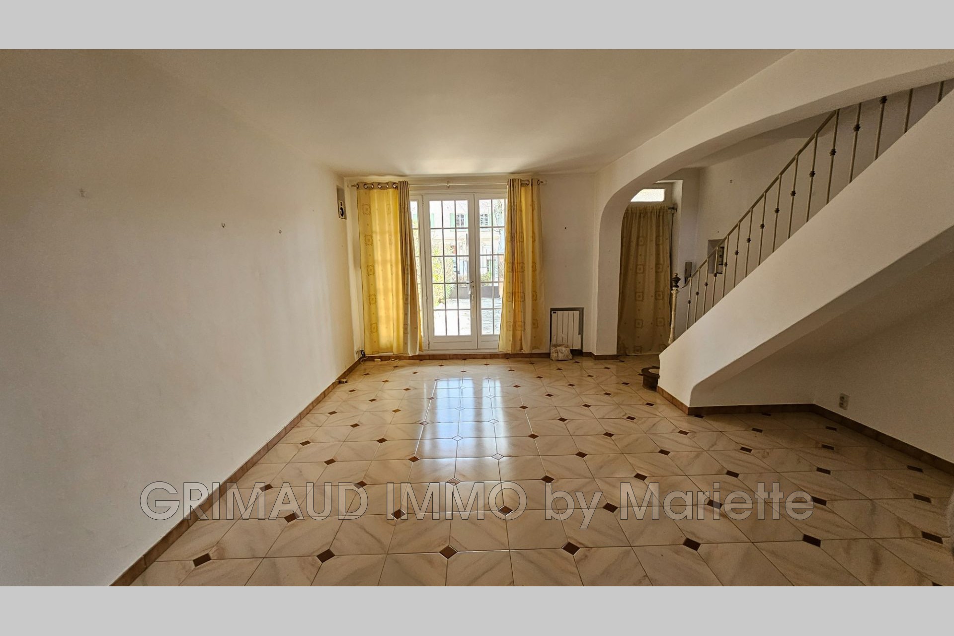 Vente Maison à la Môle 4 pièces