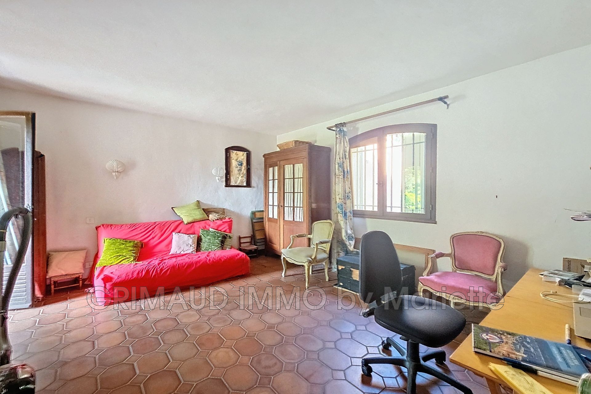 Vente Maison à Grimaud 6 pièces