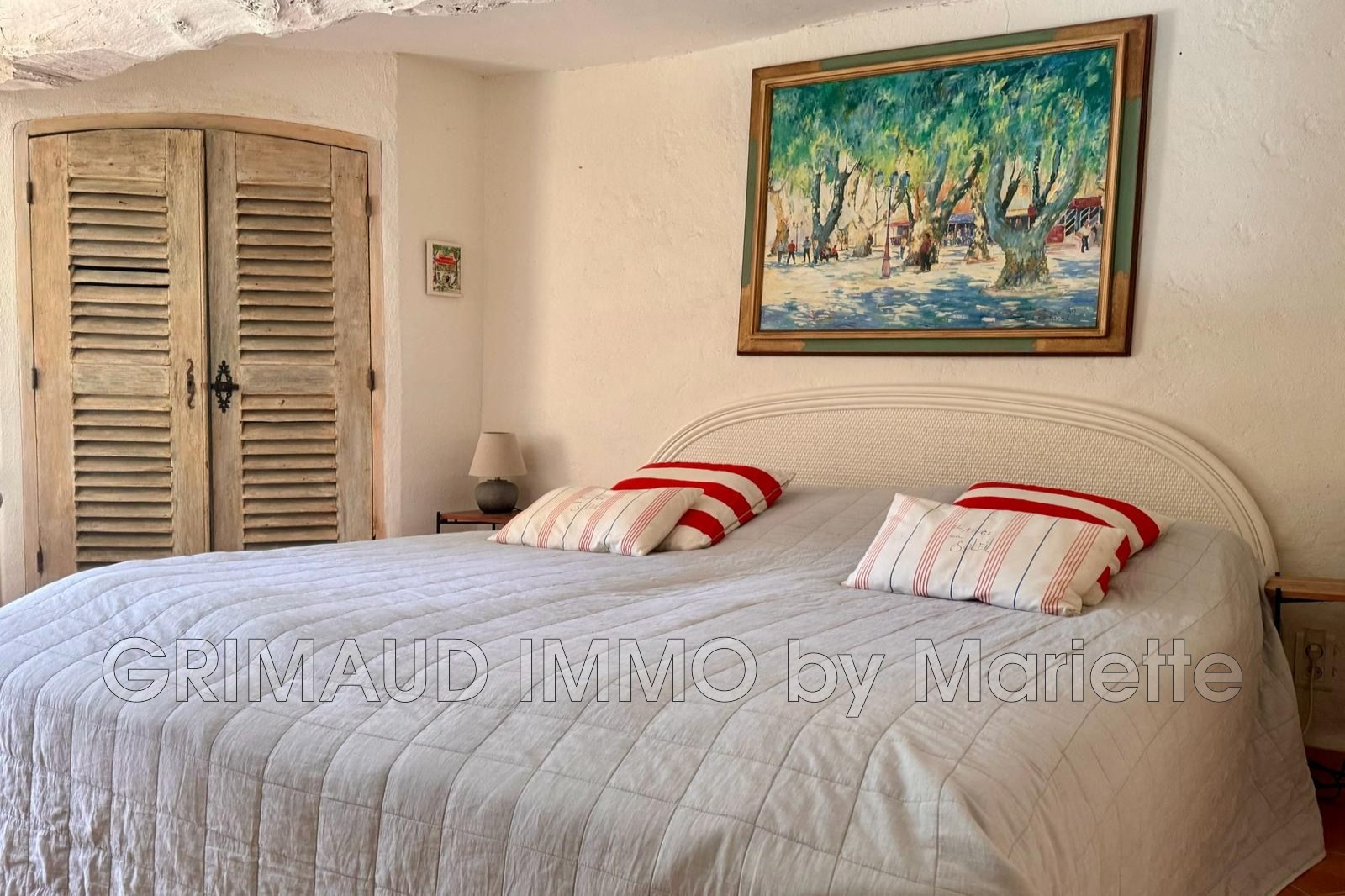 Vente Maison à la Garde-Freinet 5 pièces