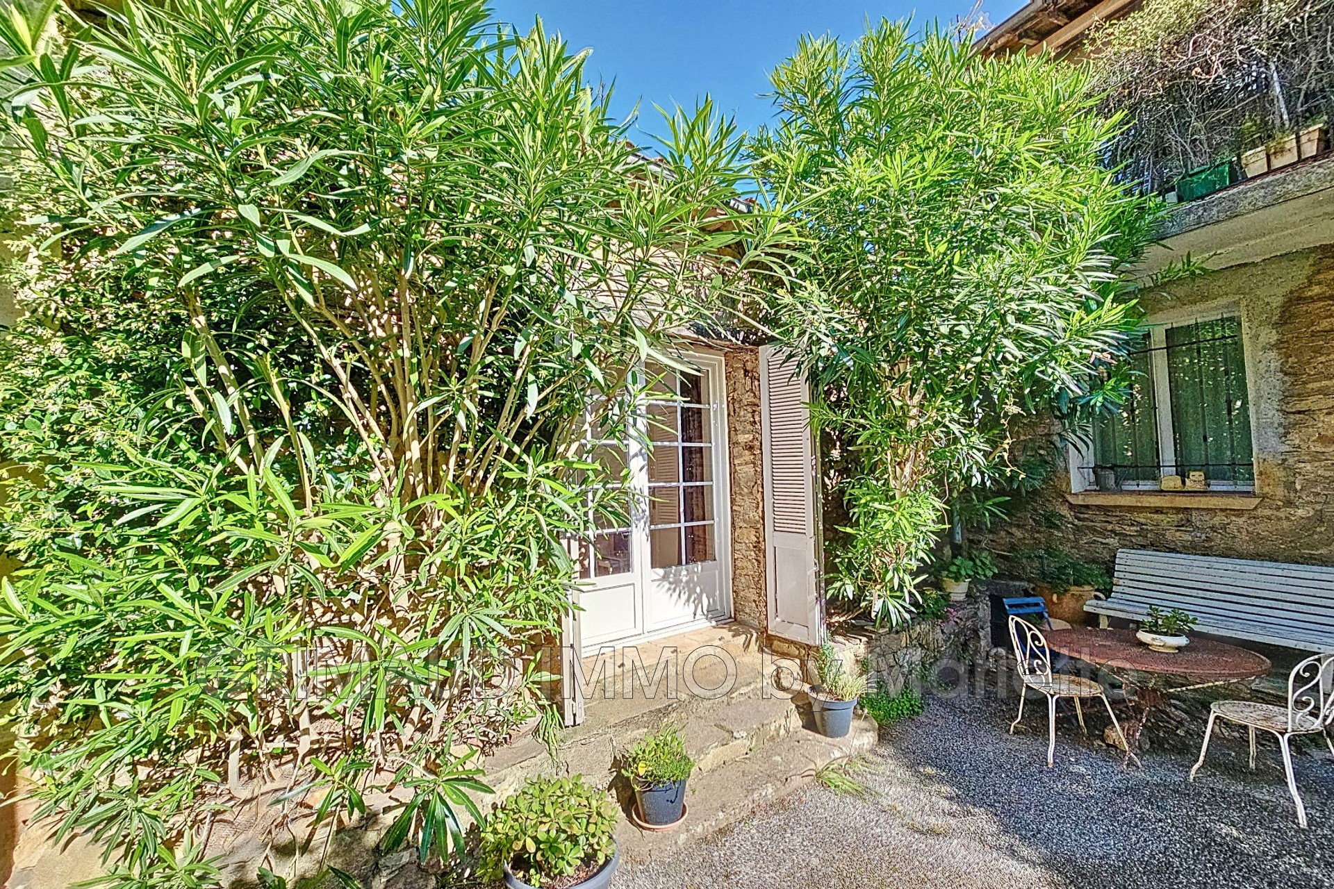 Vente Maison à la Garde-Freinet 3 pièces