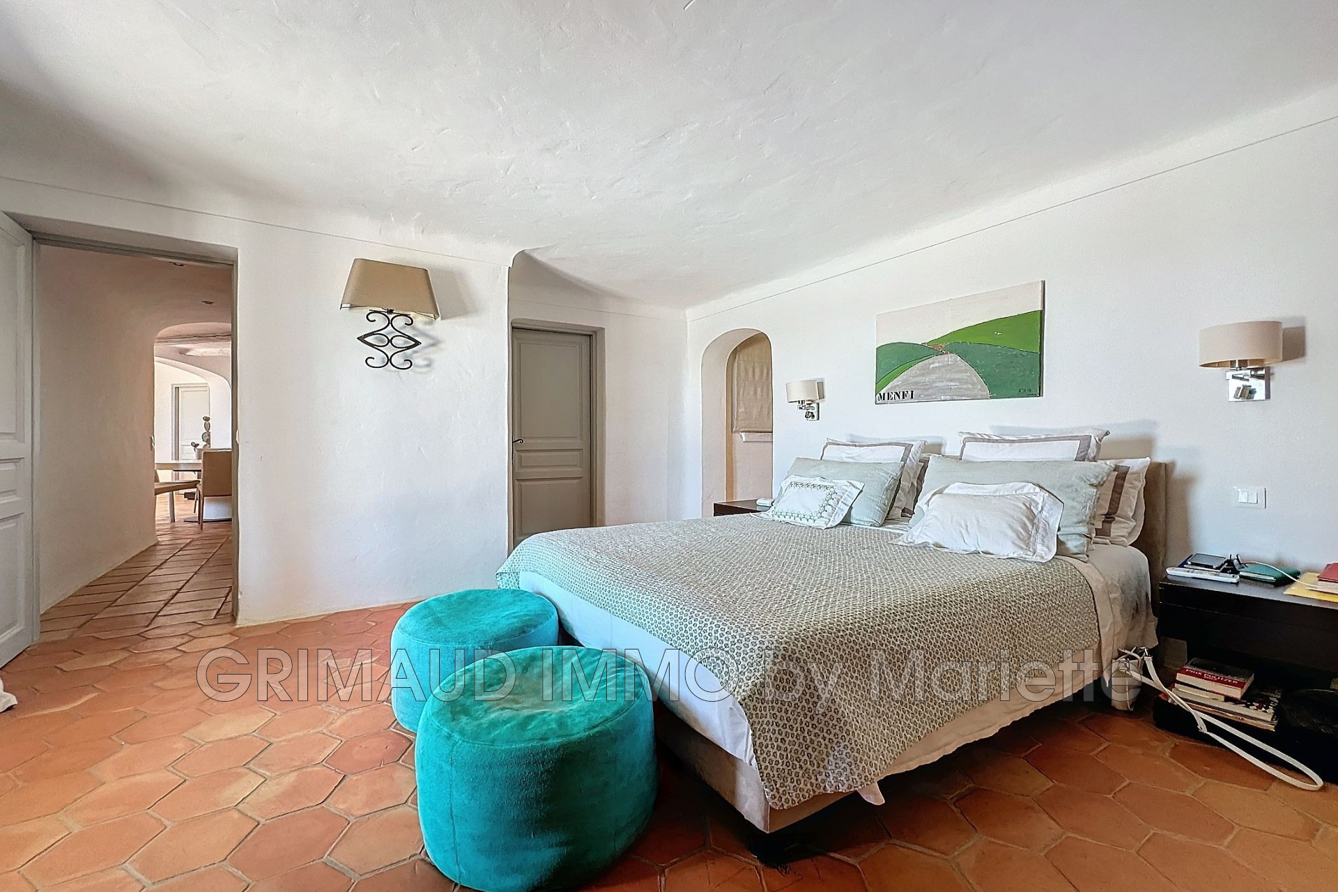 Vente Maison à la Garde-Freinet 6 pièces