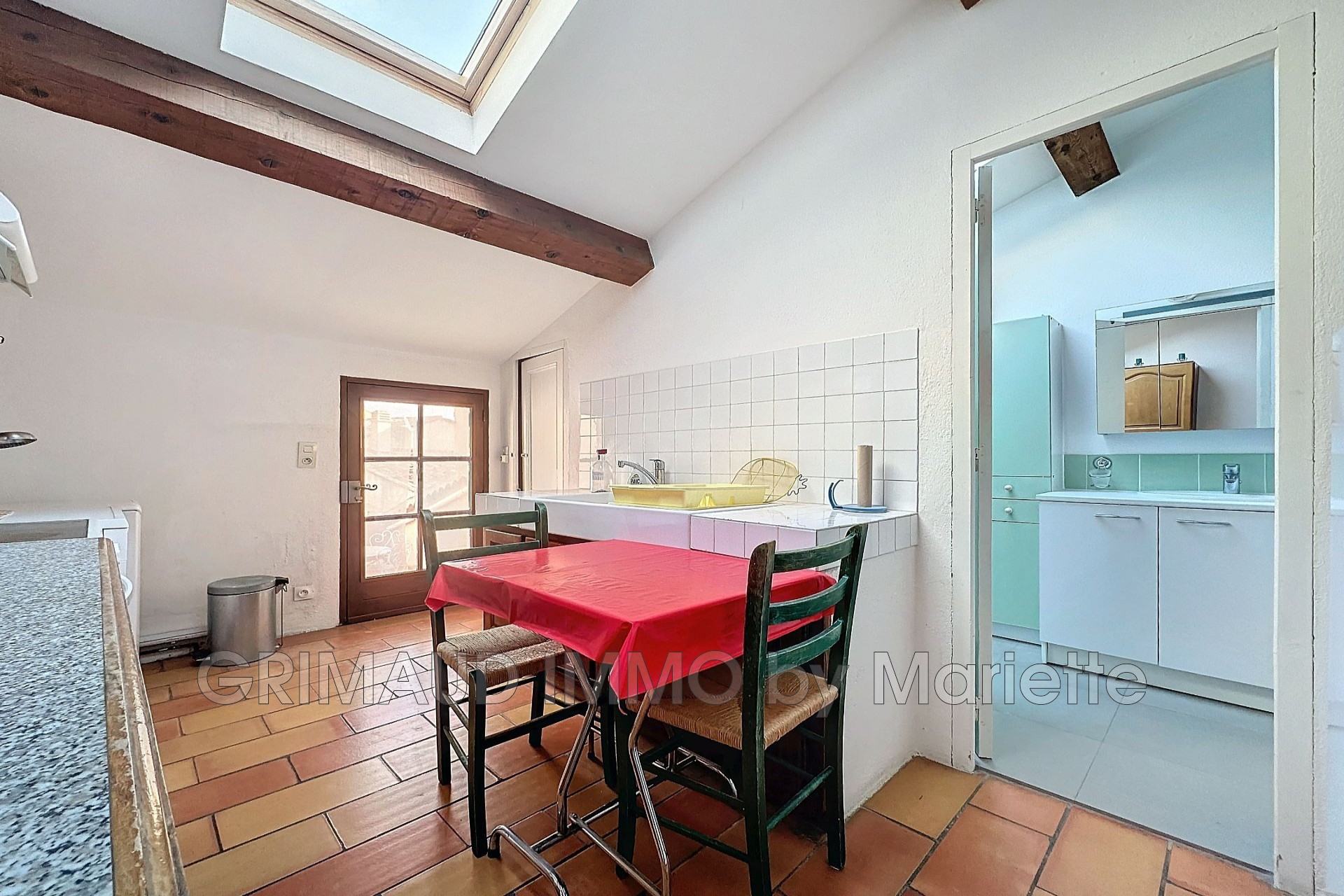 Vente Maison à la Garde-Freinet 4 pièces