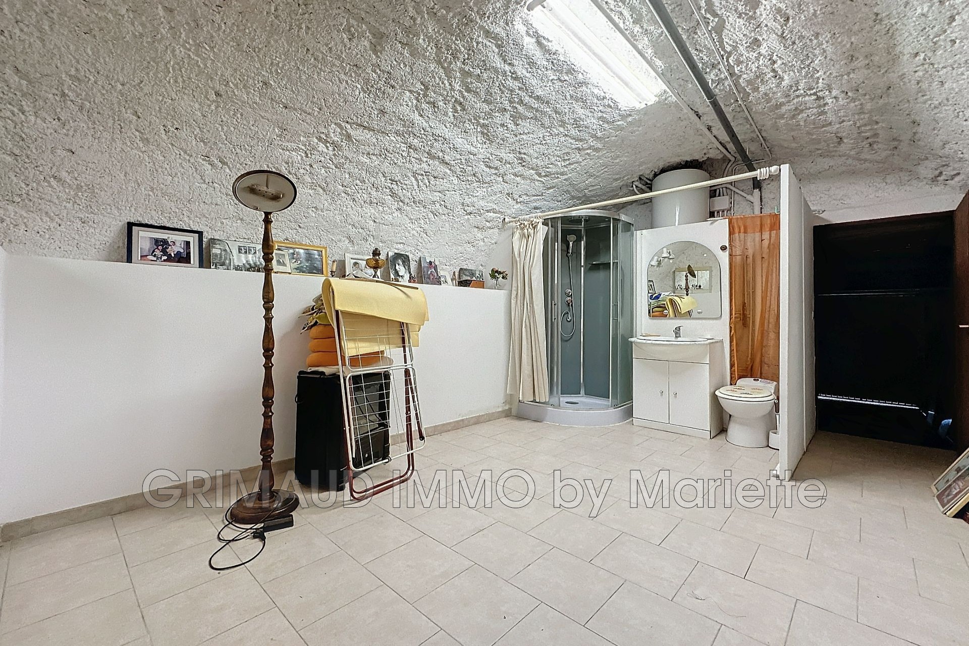 Vente Maison à la Garde-Freinet 4 pièces