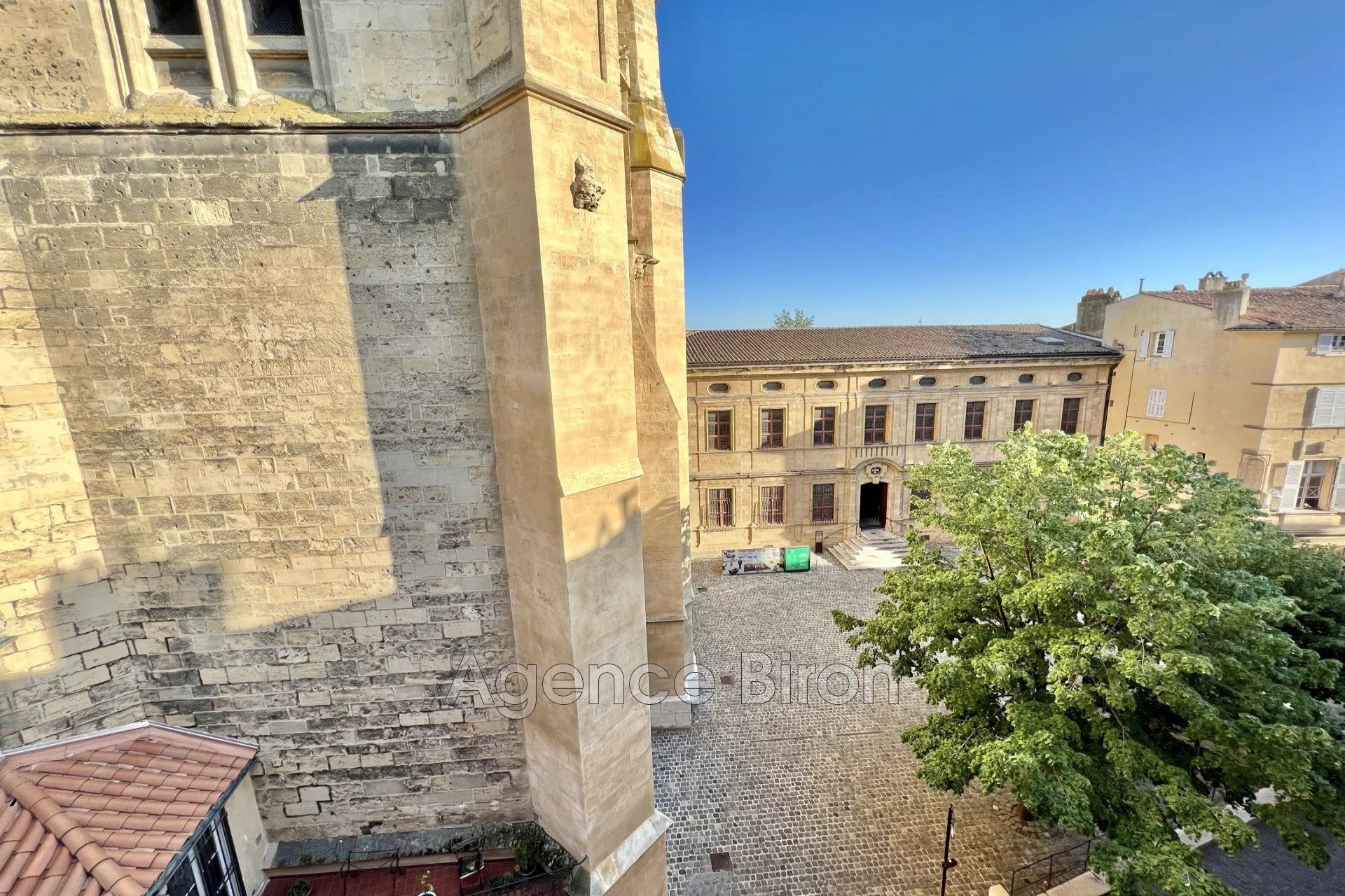 Vente Appartement à Aix-en-Provence 3 pièces