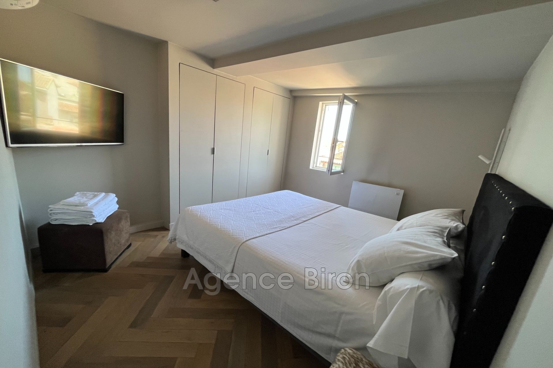 Vente Appartement à Aix-en-Provence 3 pièces