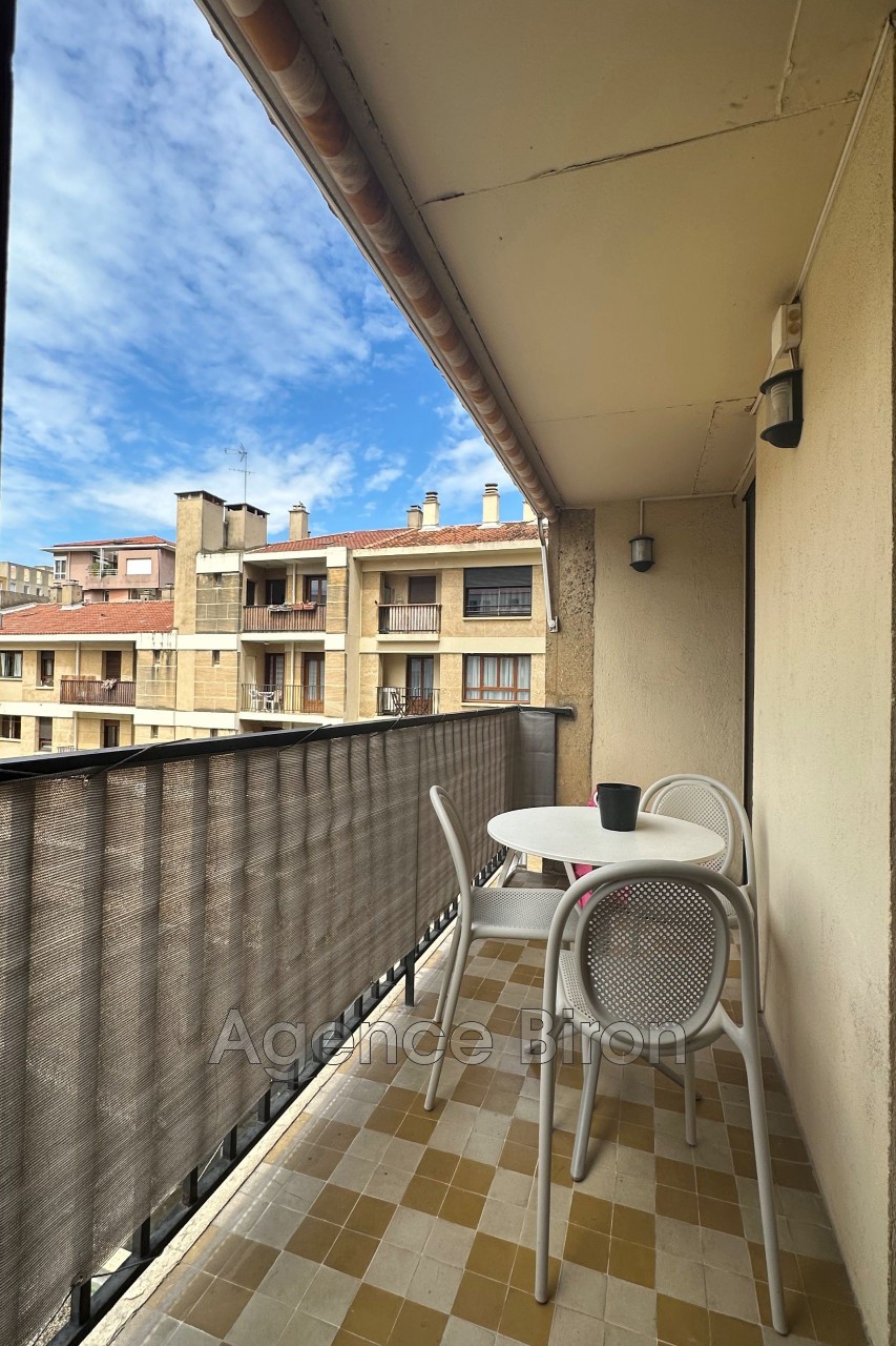 Vente Appartement à Aix-en-Provence 3 pièces