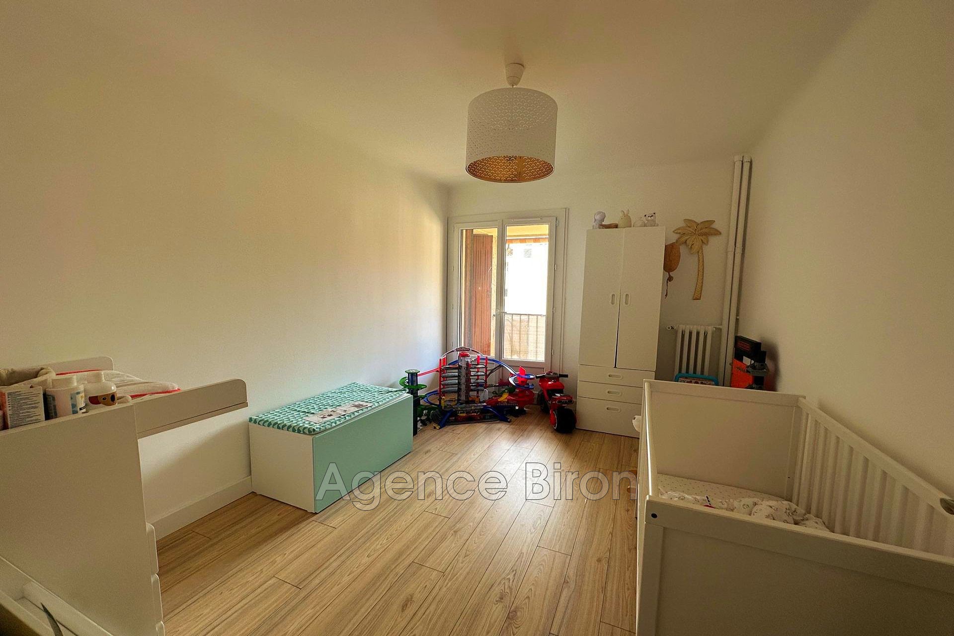 Vente Appartement à Aix-en-Provence 3 pièces