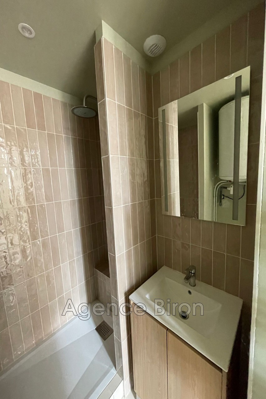 Vente Appartement à Aix-en-Provence 2 pièces