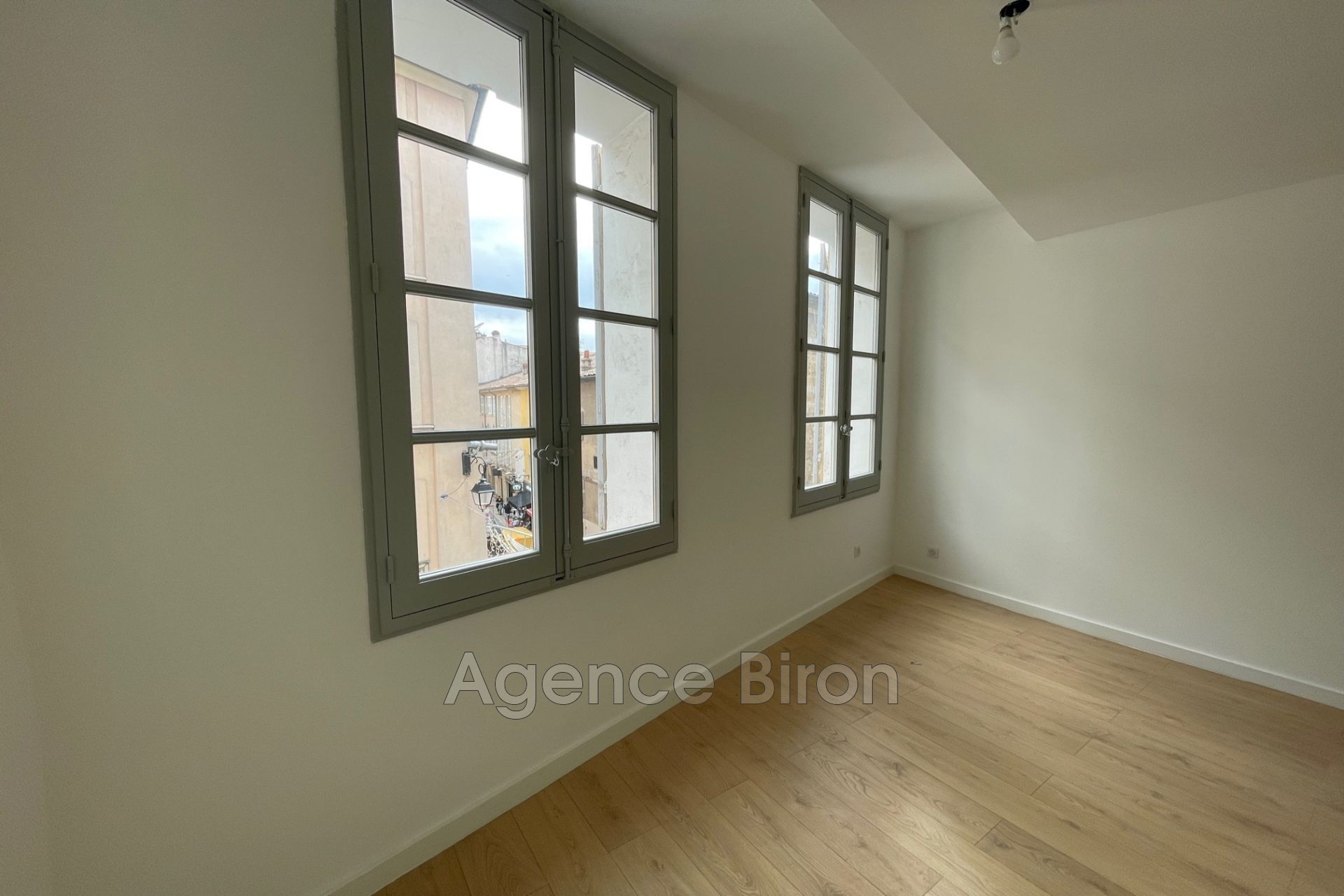 Vente Appartement à Aix-en-Provence 2 pièces