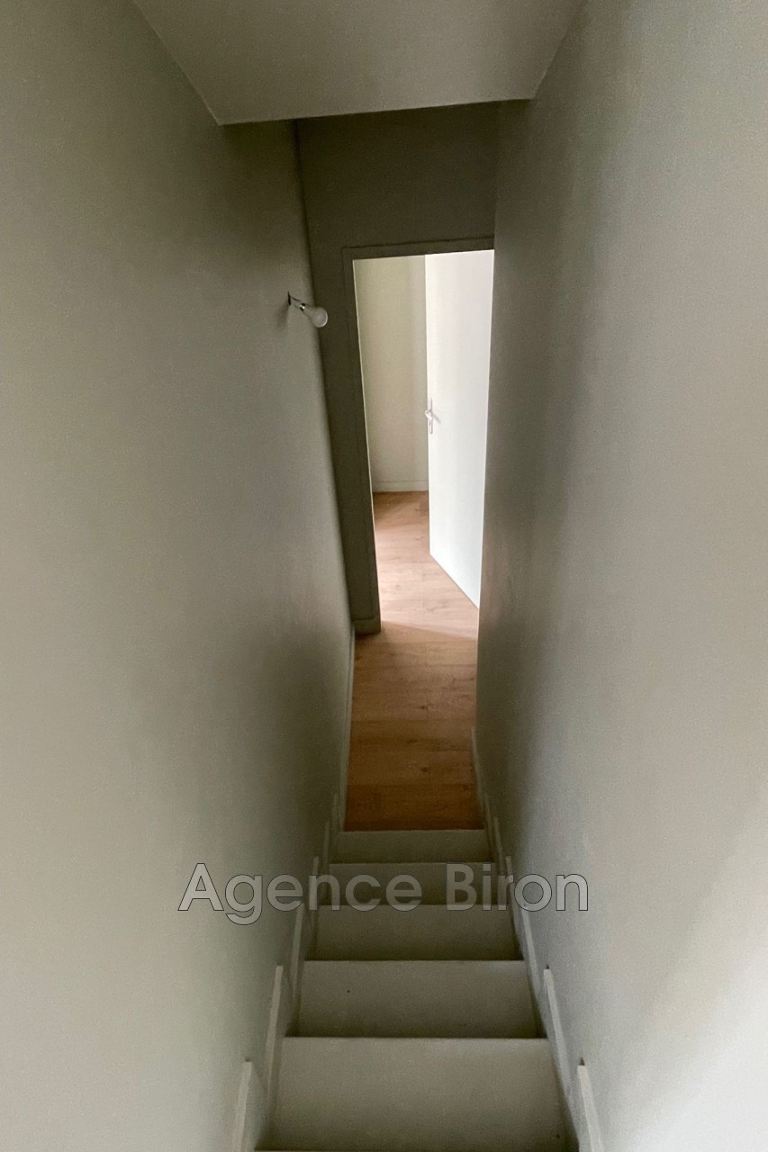 Vente Appartement à Aix-en-Provence 2 pièces