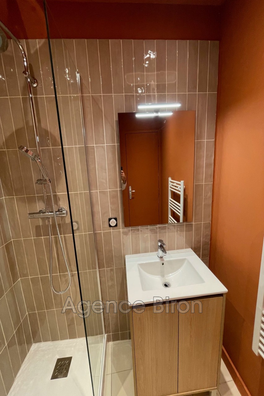 Vente Appartement à Aix-en-Provence 2 pièces