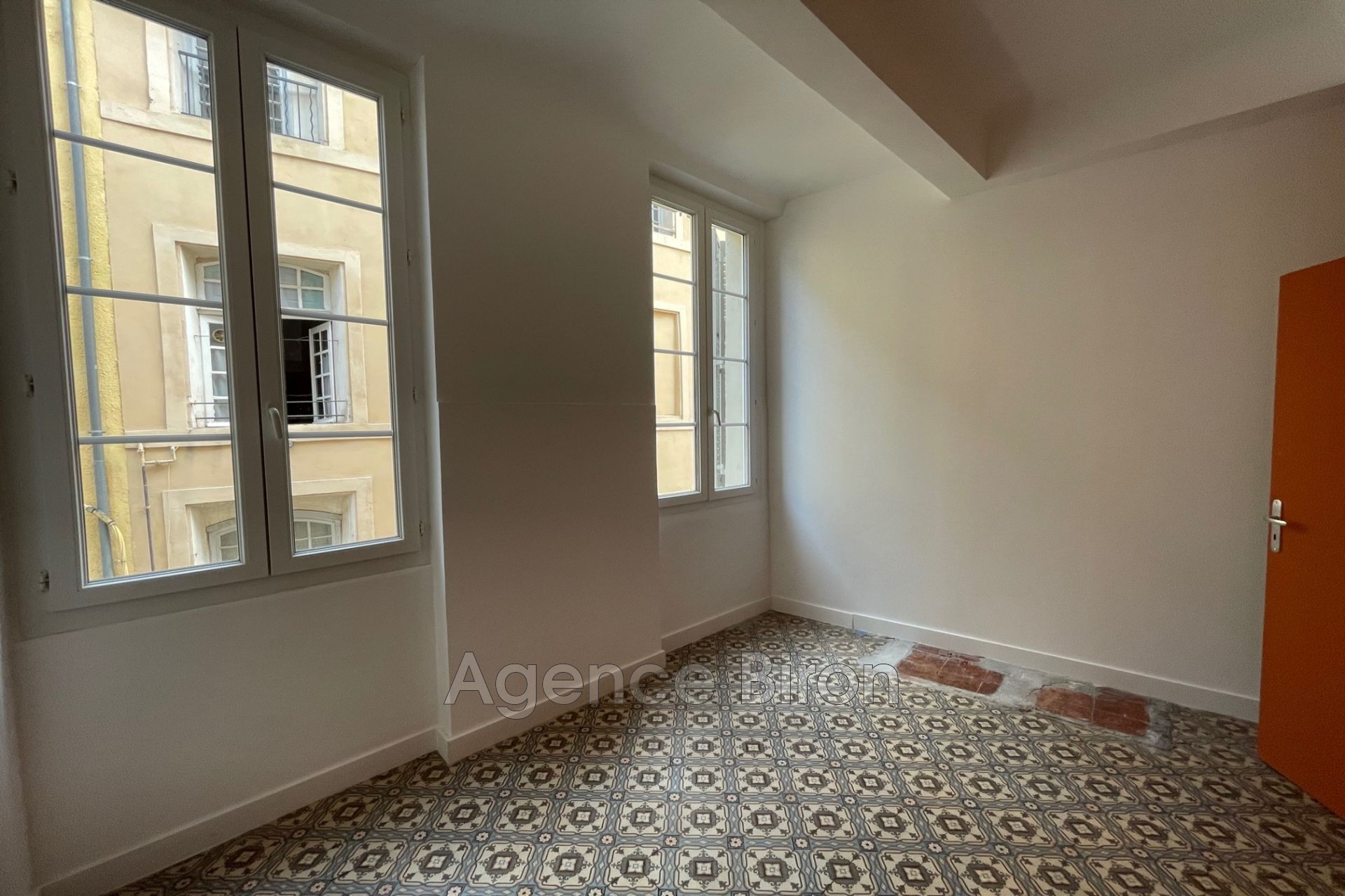 Vente Appartement à Aix-en-Provence 2 pièces