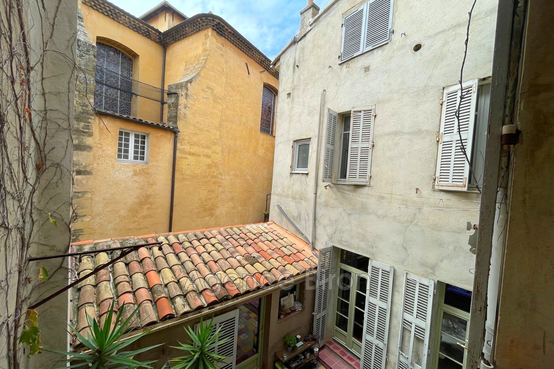 Vente Appartement à Aix-en-Provence 2 pièces