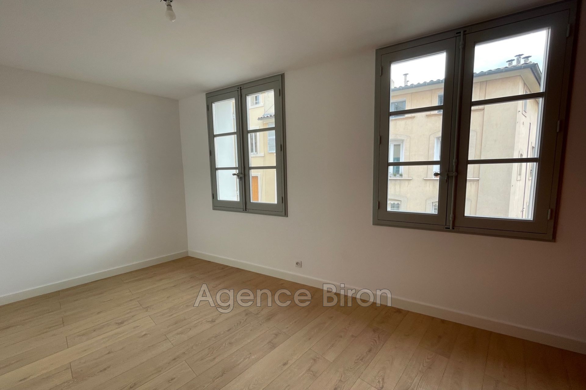 Vente Appartement à Aix-en-Provence 4 pièces