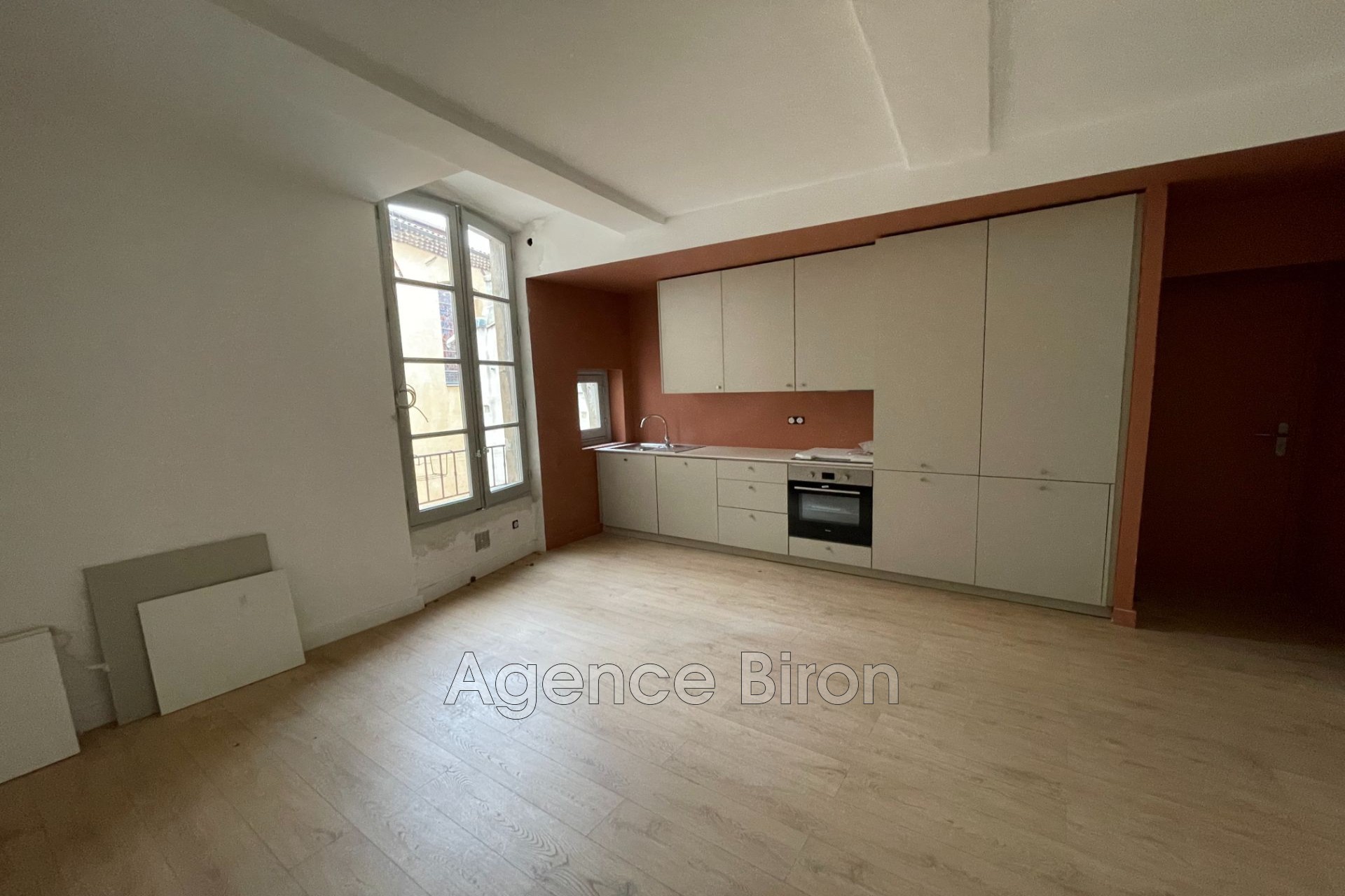 Vente Appartement à Aix-en-Provence 2 pièces