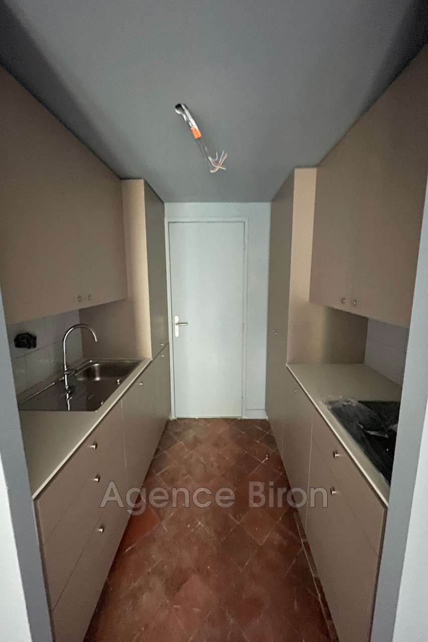 Vente Appartement à Aix-en-Provence 1 pièce