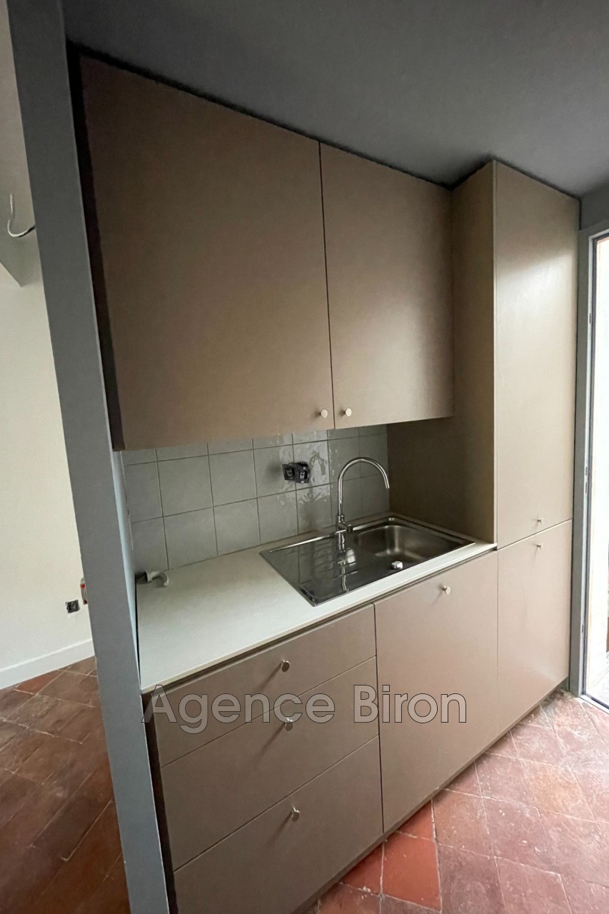 Vente Appartement à Aix-en-Provence 1 pièce