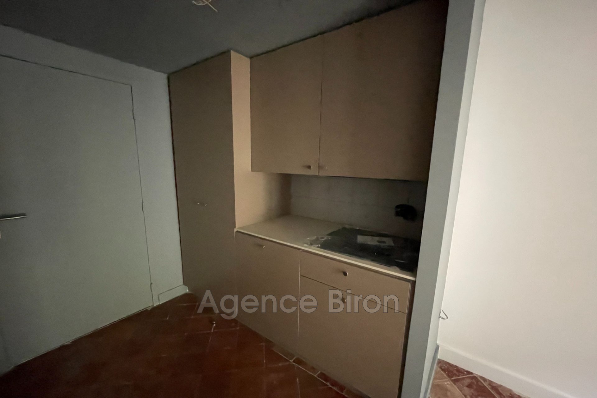 Vente Appartement à Aix-en-Provence 1 pièce